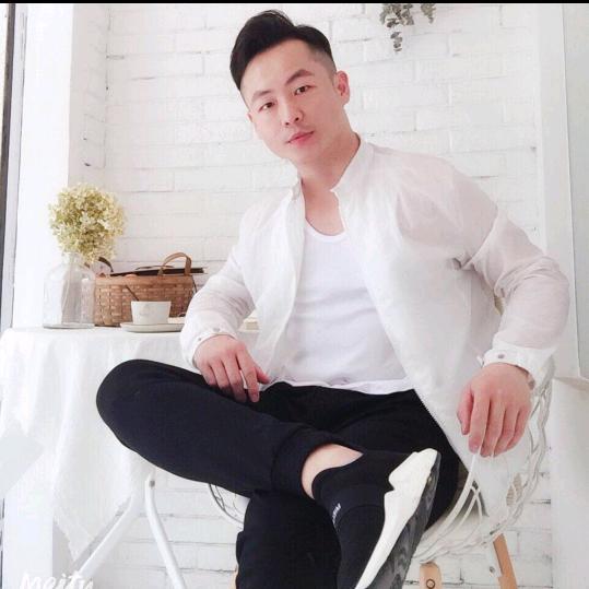 沈嘉乐🔥