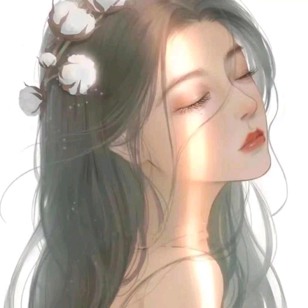 小茜