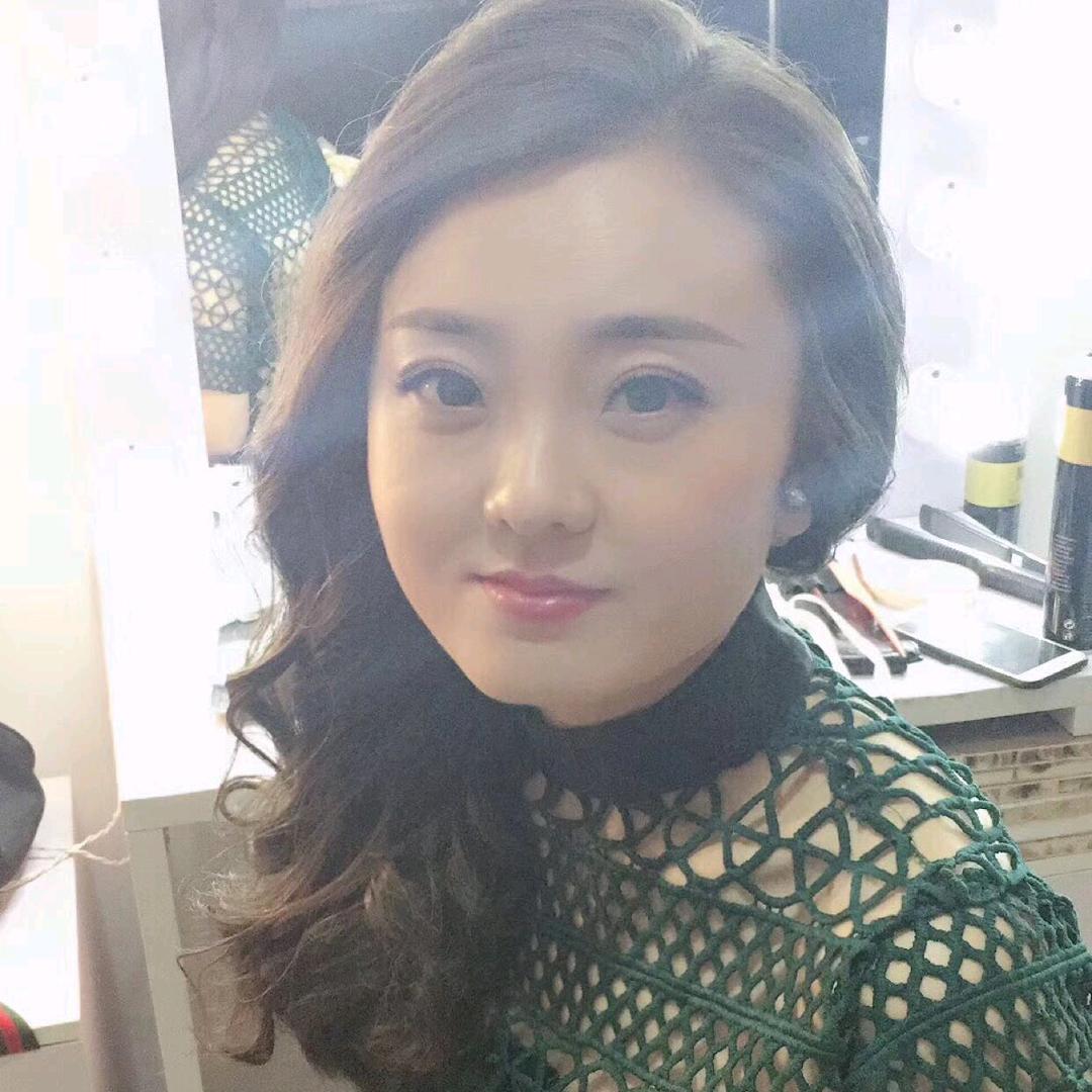 你好，豆豆菇凉🌸