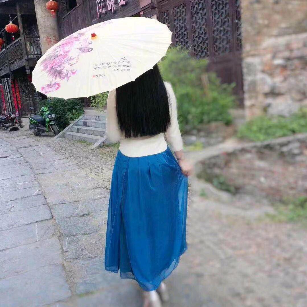 晓婷婷