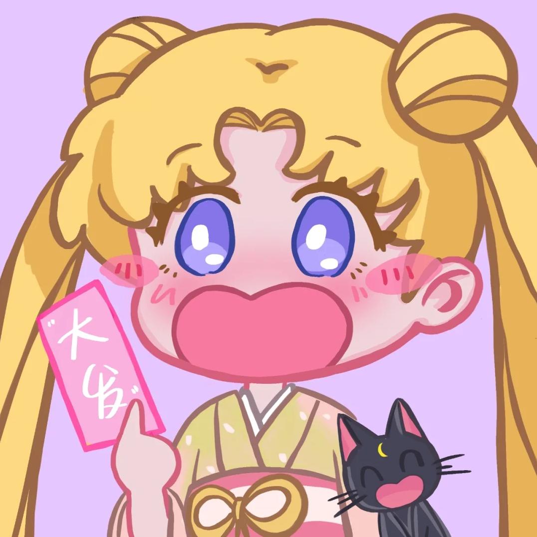 小尾巴💙