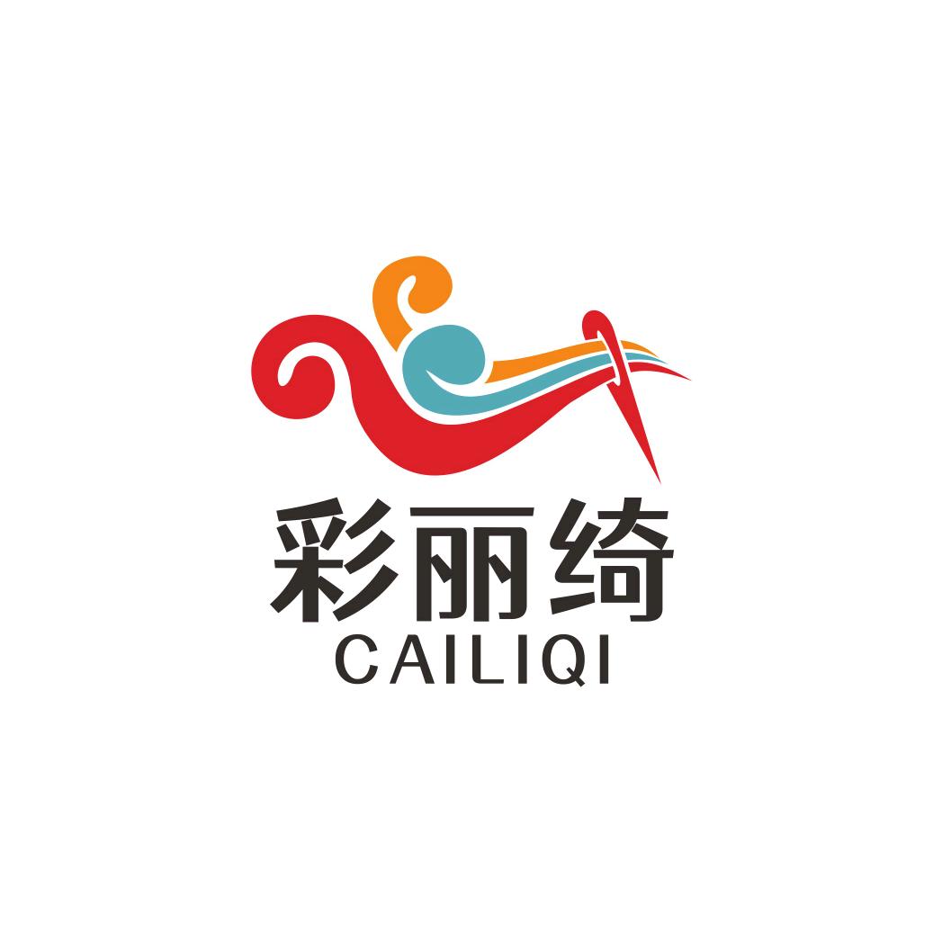 彩丽绮十字绣L