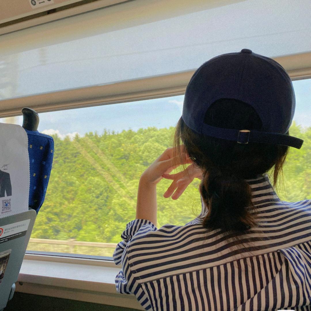 阿宁🌻
