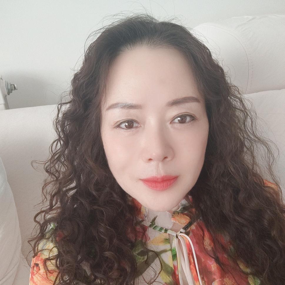 李秀梅