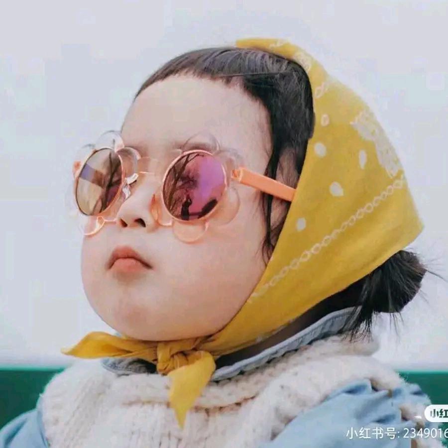 苞米公主👸🏻