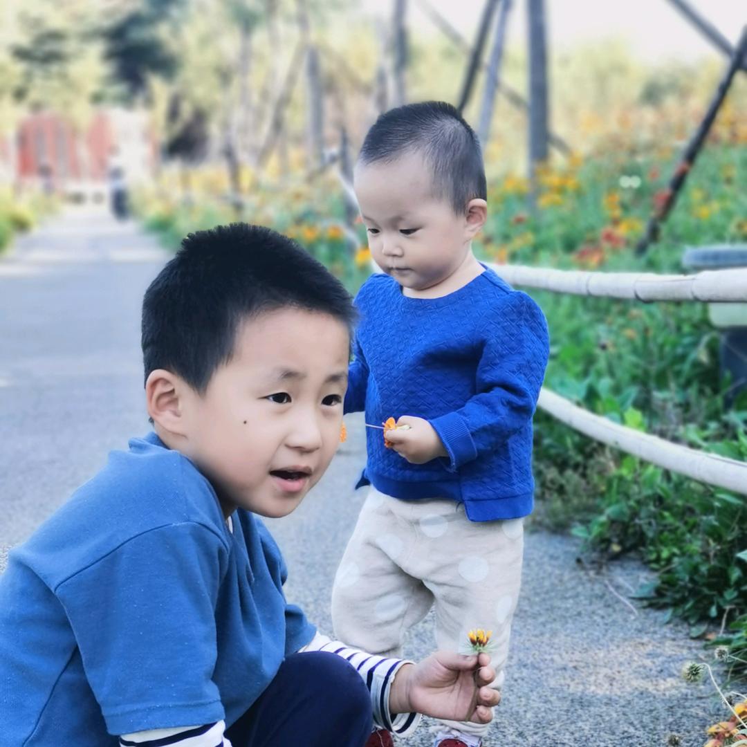 妍宝妈咪👩🏻