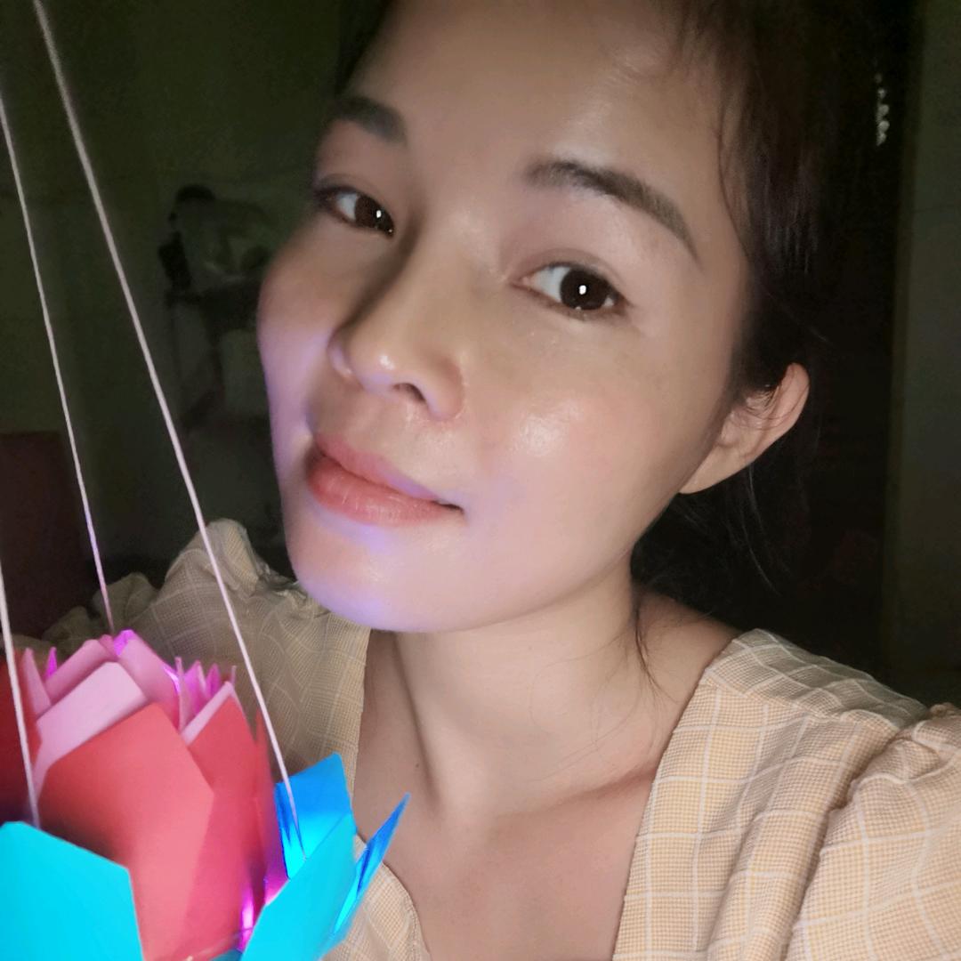 晴空万里我喜欢你