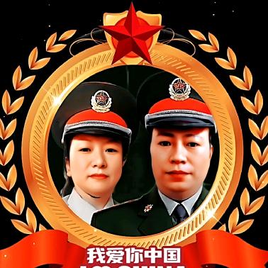 侯哥🌹宠霞霞🌹🎎