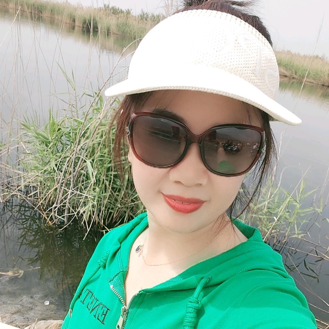 爱笑的杨姐