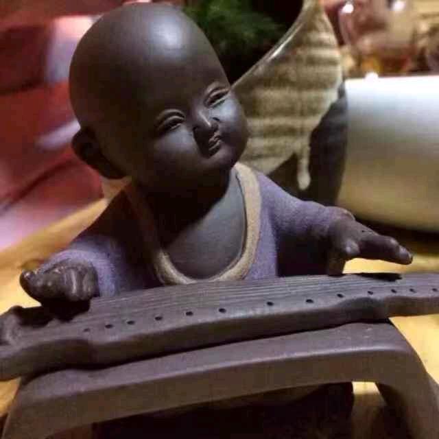 林韵古筝私塾（网课教学）