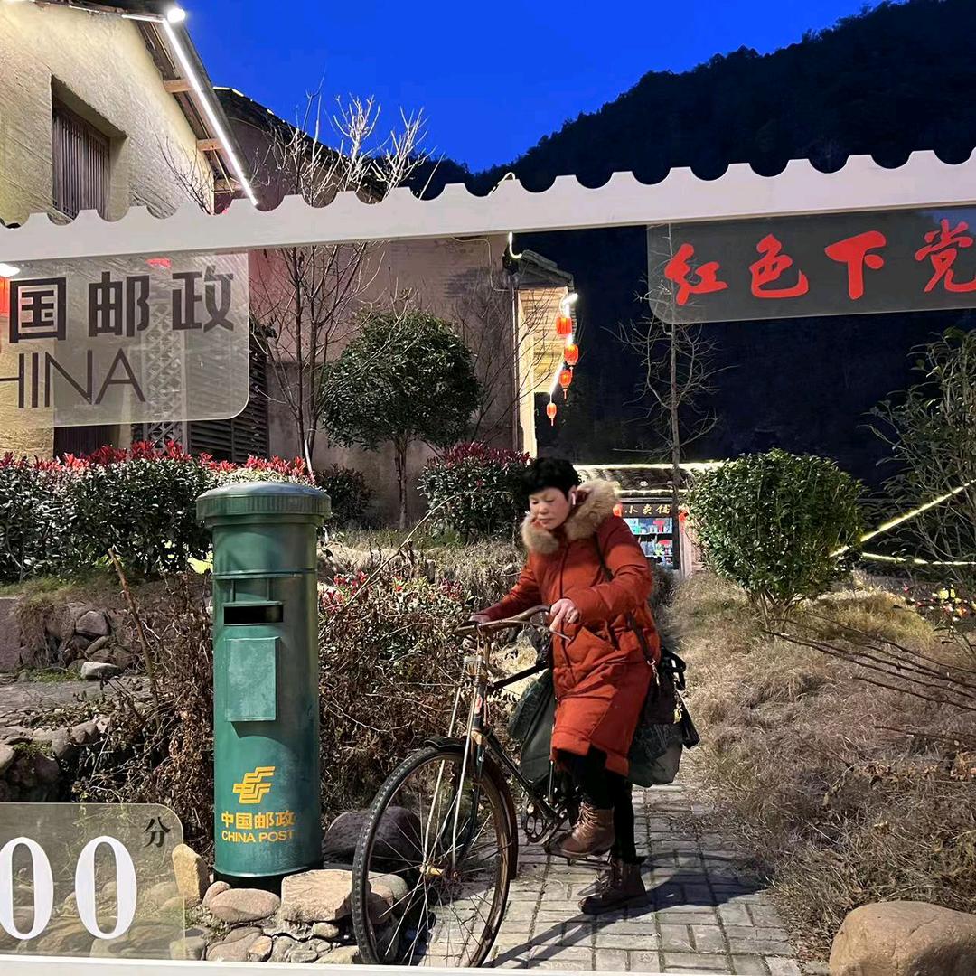 百叶花花
