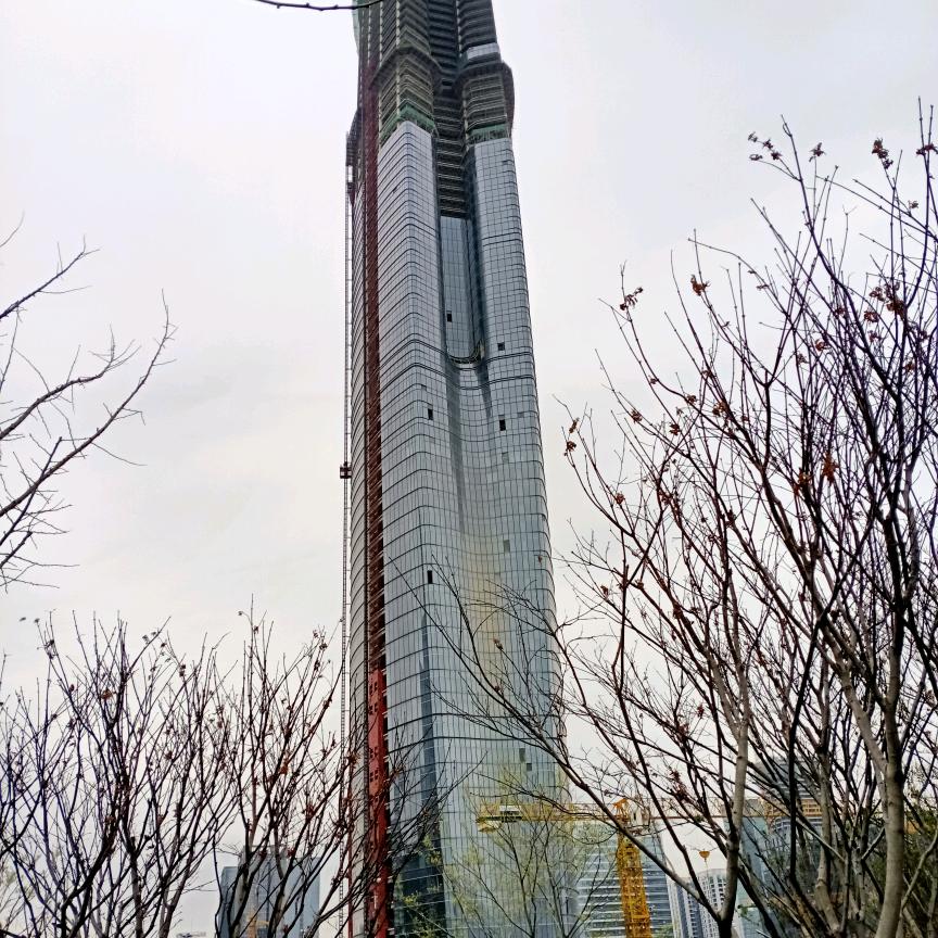 心情好