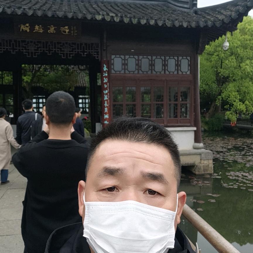 江湖独行侠