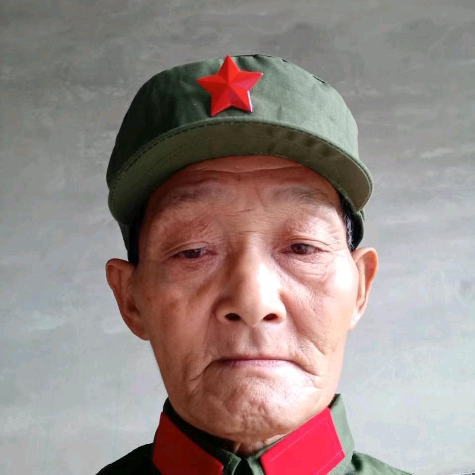 余久凡一生无悔