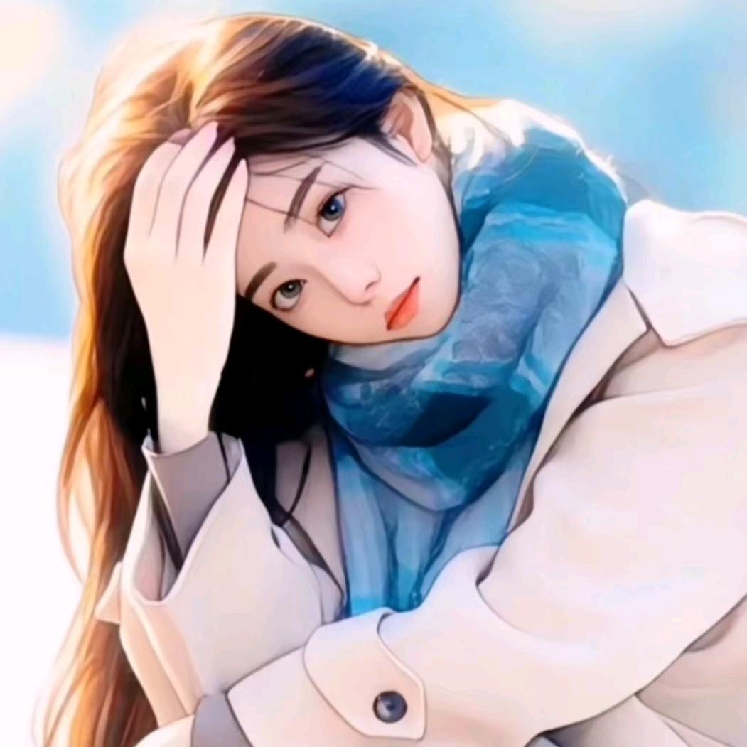 叶子