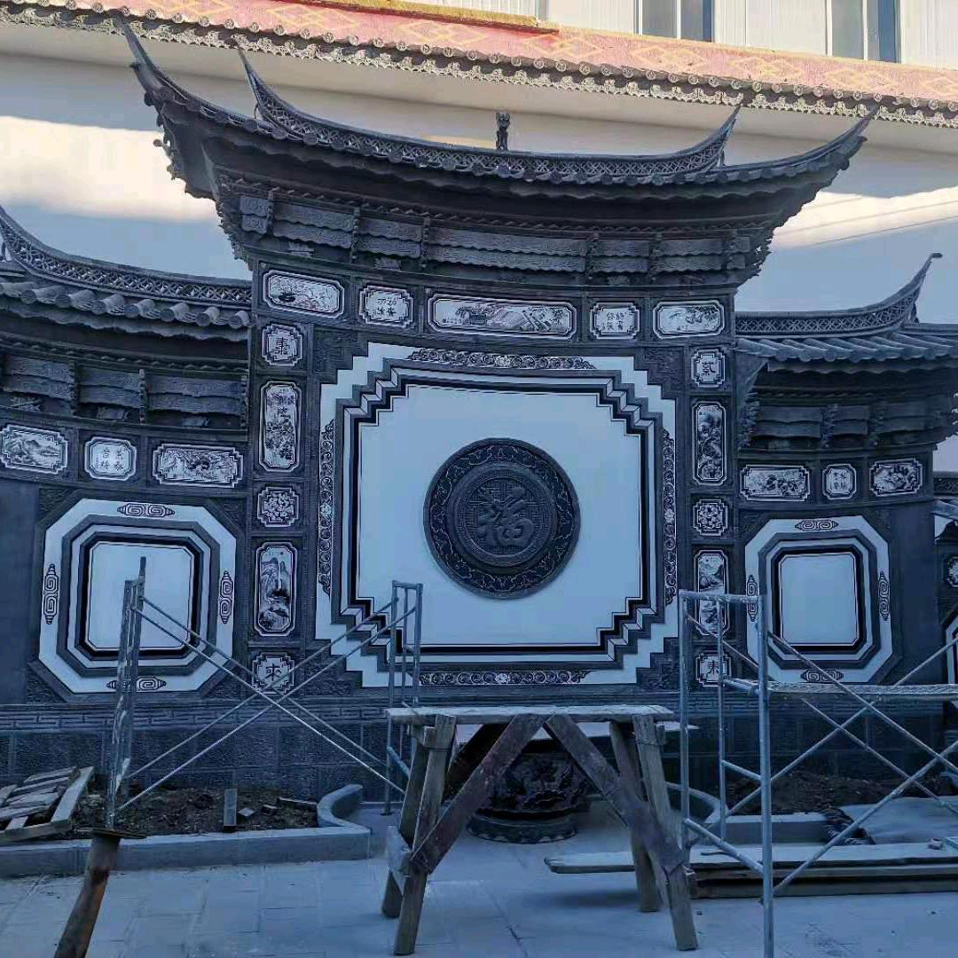 古建寸师（安）