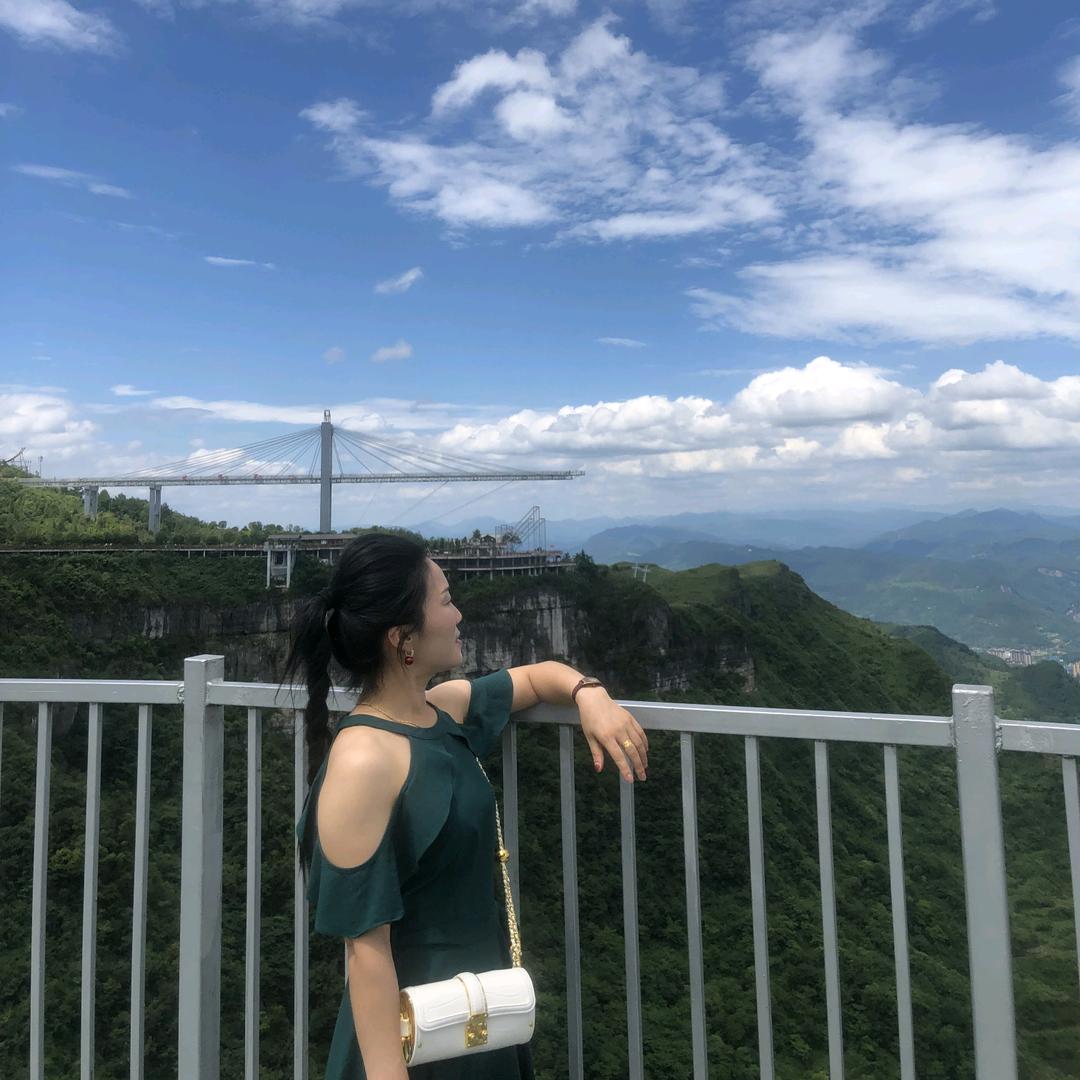 开心果💃💃