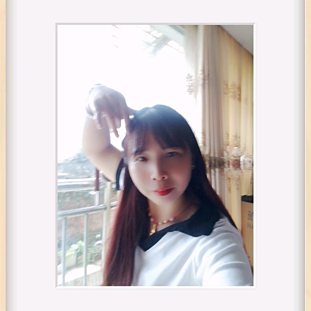 鸟语花香