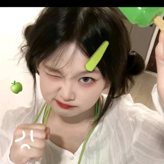 啵啵小丸子