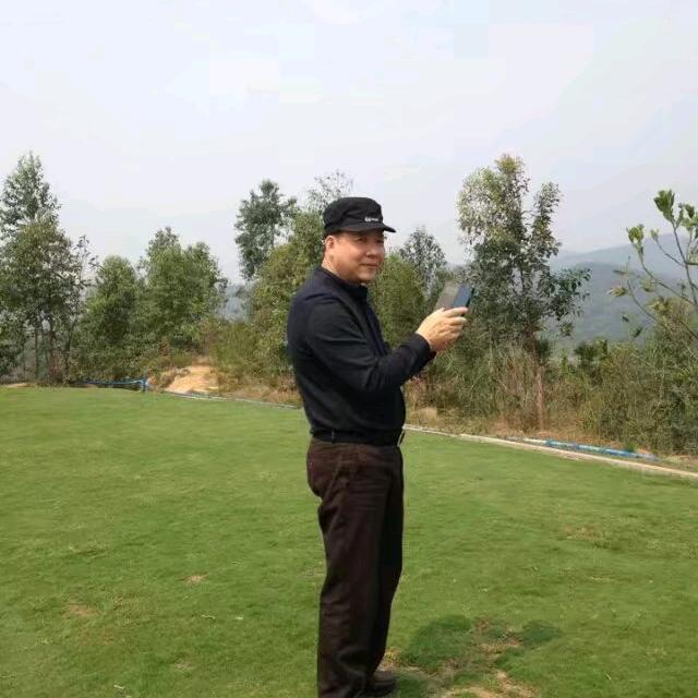 老黄吃玩行