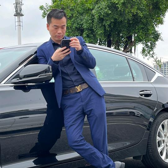新永安汽车服务