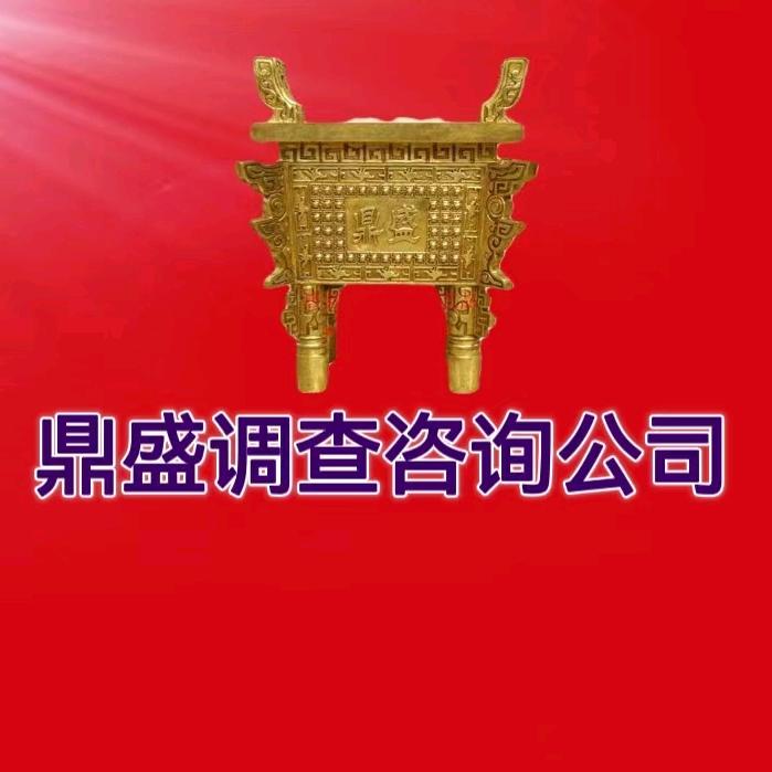 哈尔滨调查公 司