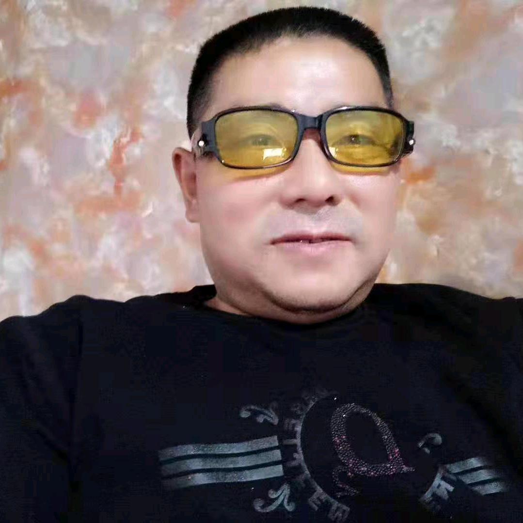 张洪哥👏快乐单身汉