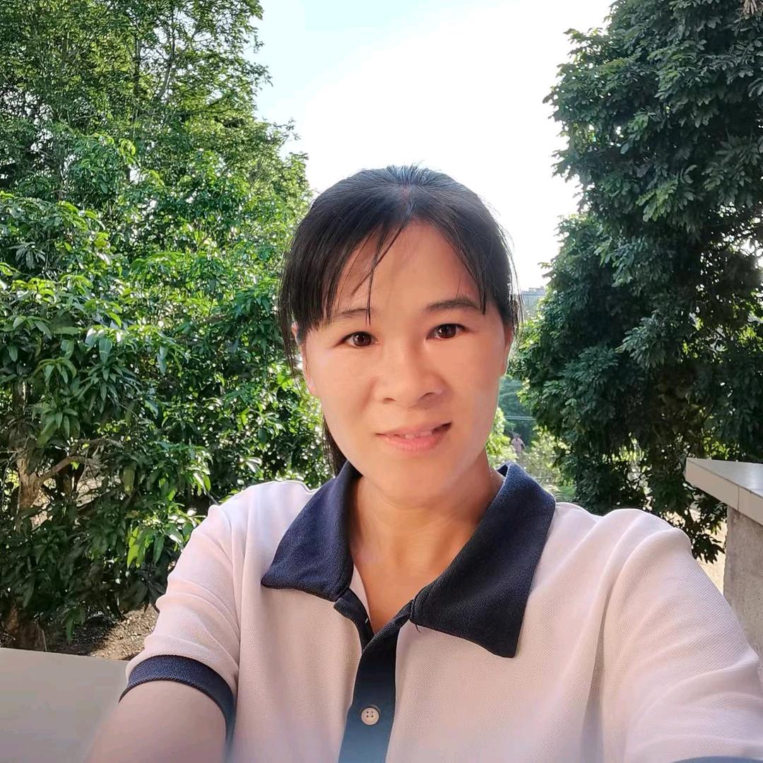 璐璐顺睌20:30