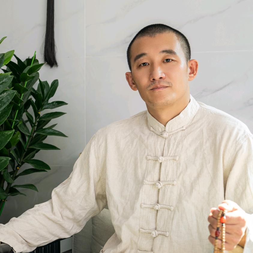 五缘易堂