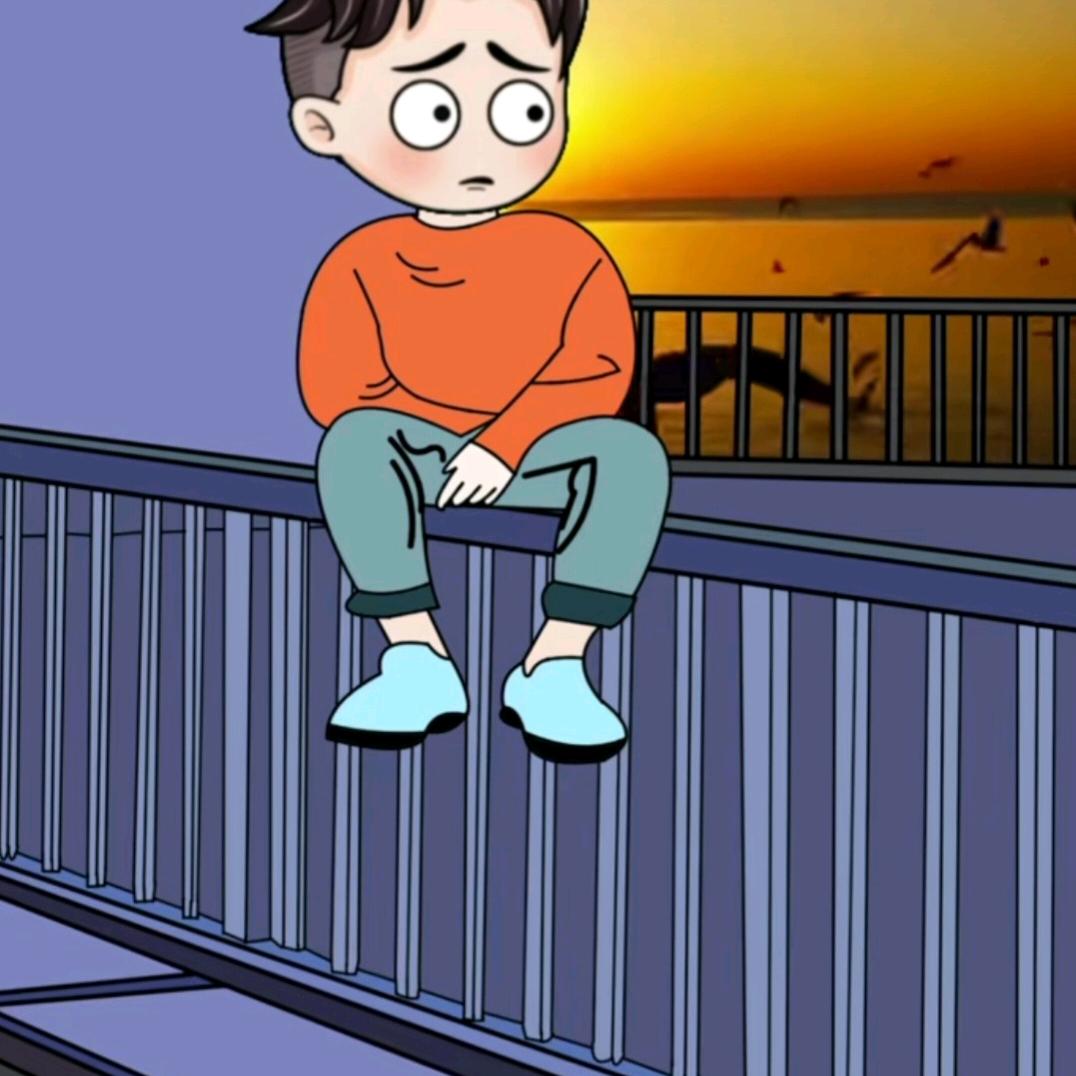 无名小卒。