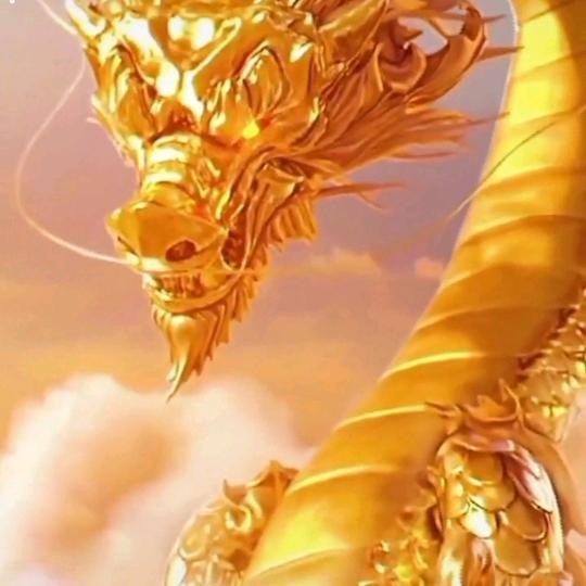 龍福天下