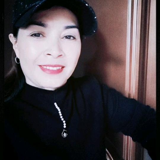 笑口常开