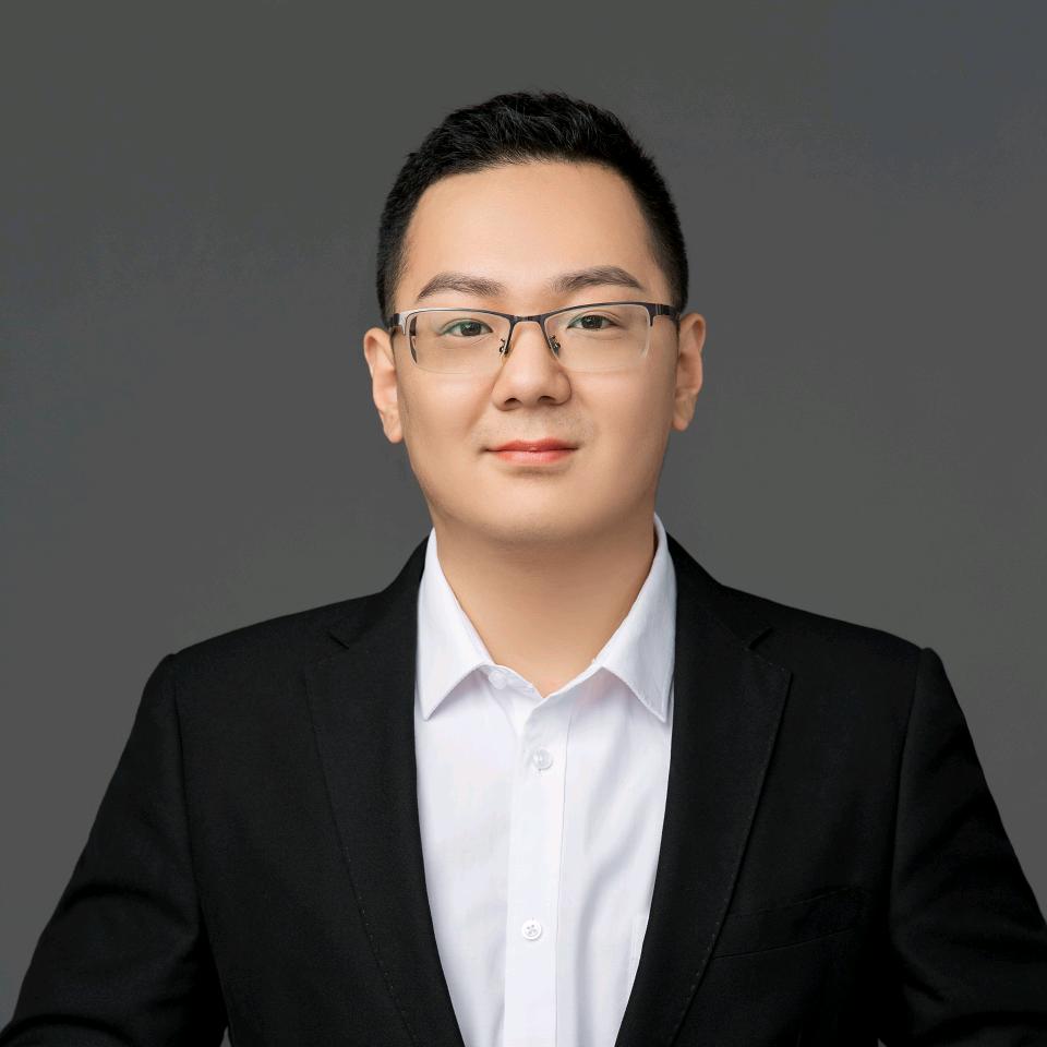建筑资质高慎杰