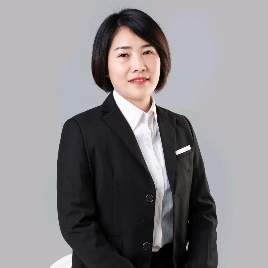 健康志愿者马娜娜
