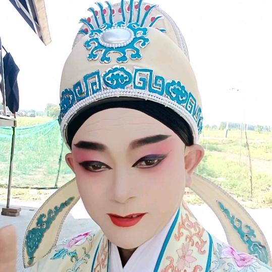 戏剧缘分张小辉