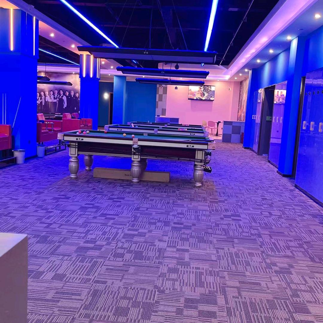 追球者—为爱追球