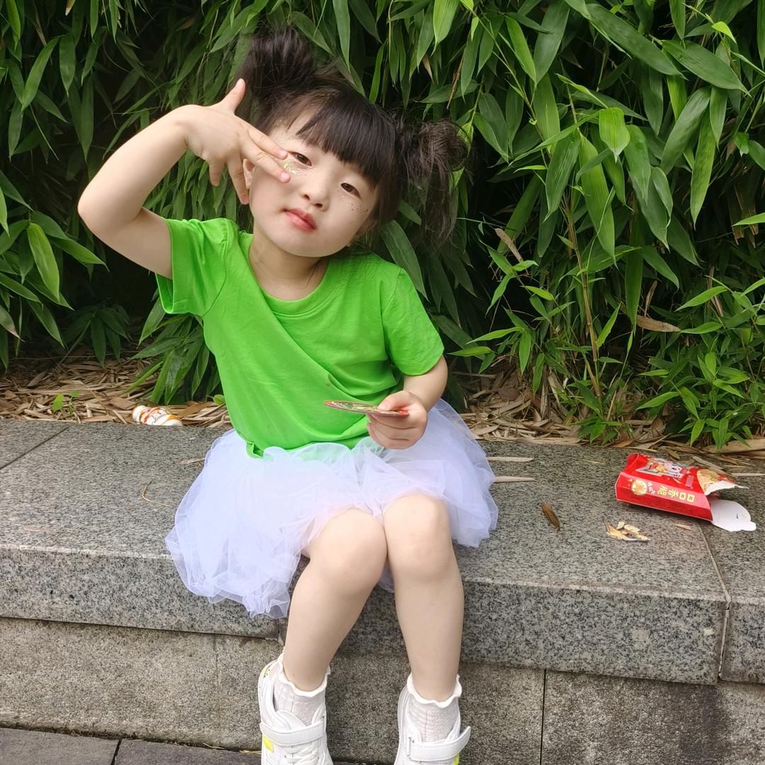 完美之梦（废玻璃，废金属回收再利用）