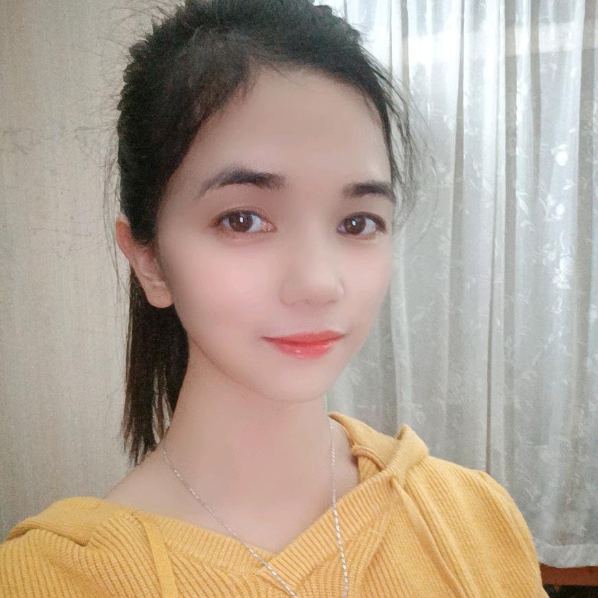 鬼妹仔（广东江门）