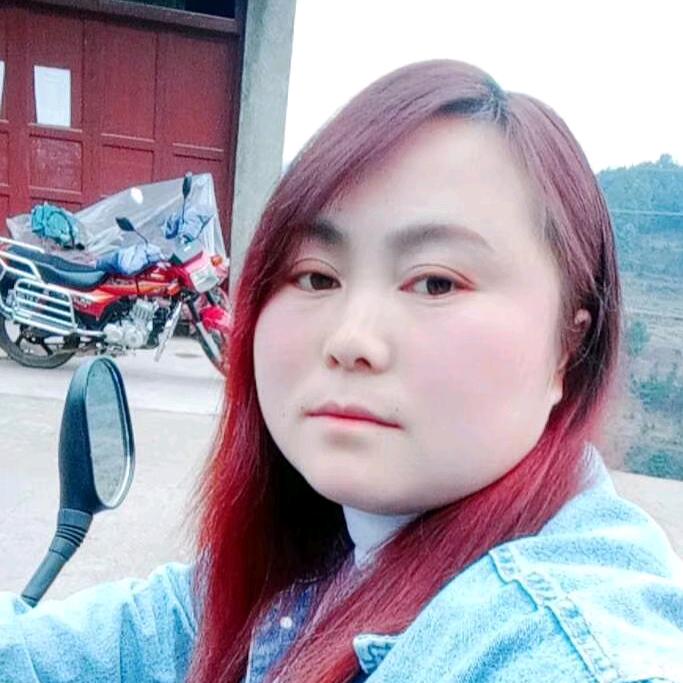 农村小妹妹