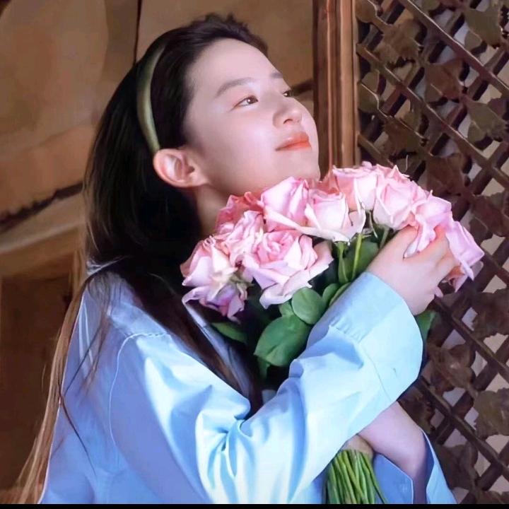 似水 流年《拒绝连赞》