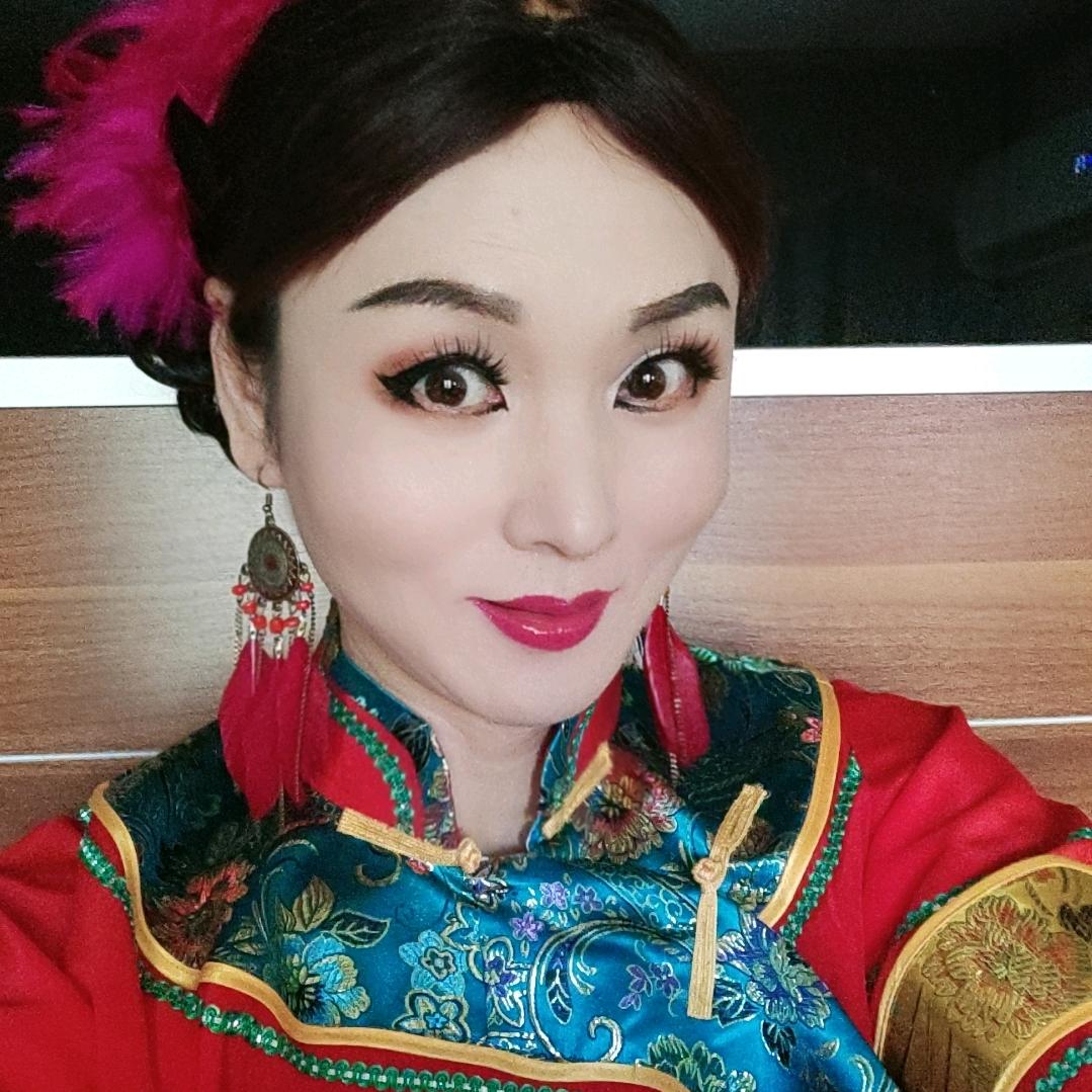 俏红娘