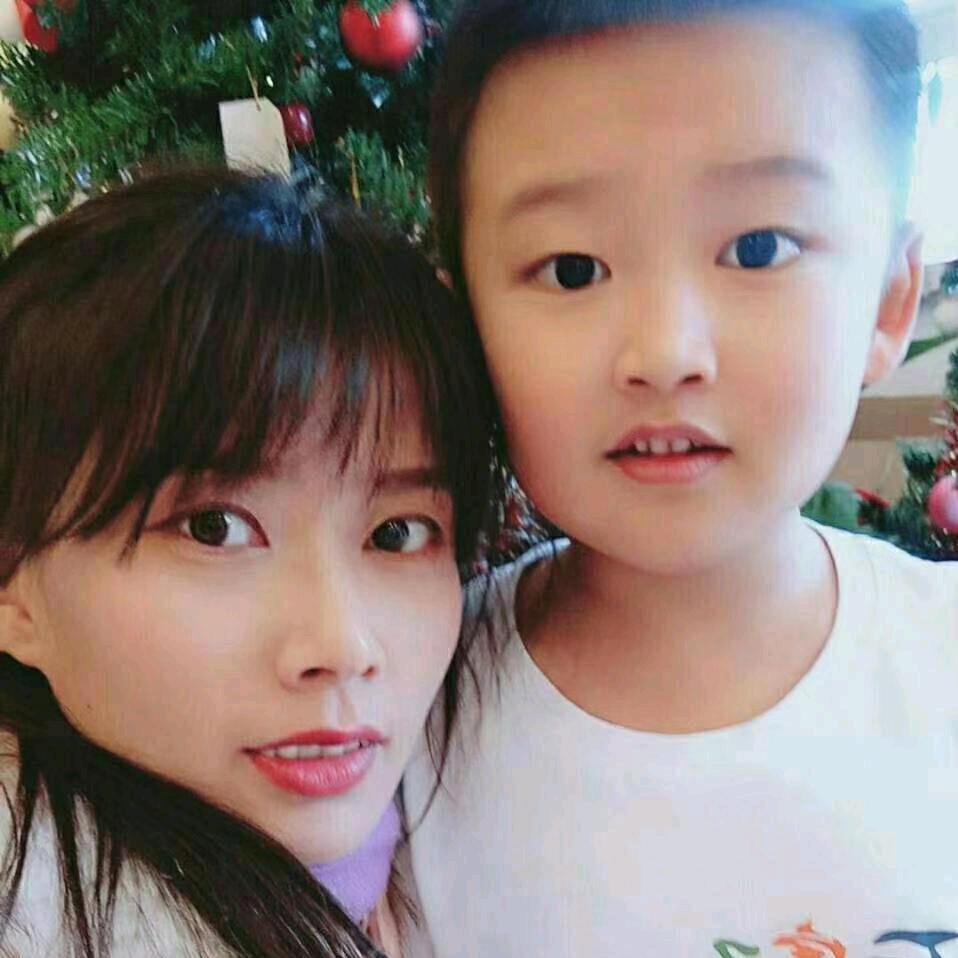 筱筱的一片天🌈