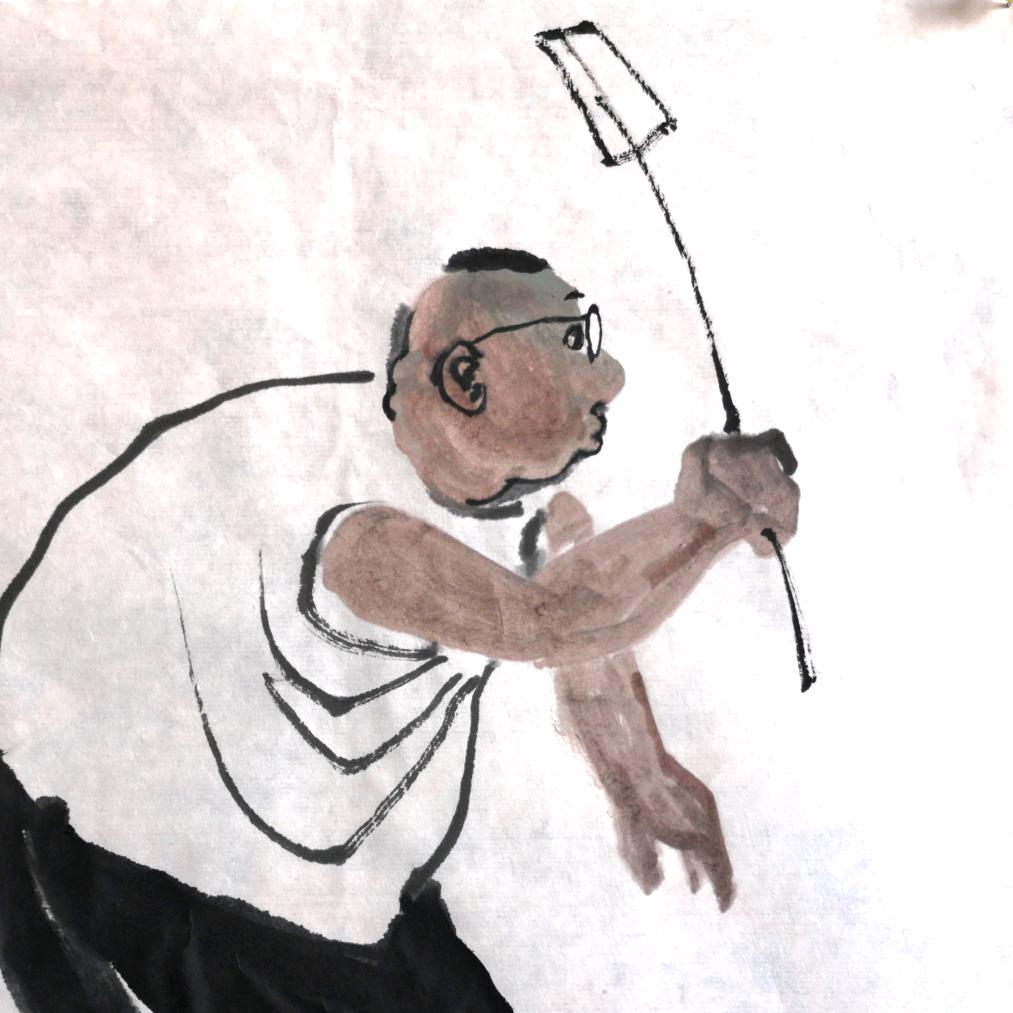 丁翼之