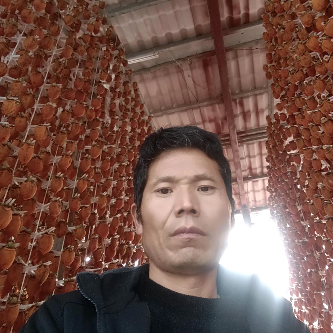 《文》经销富平柿饼流曲琼锅糖