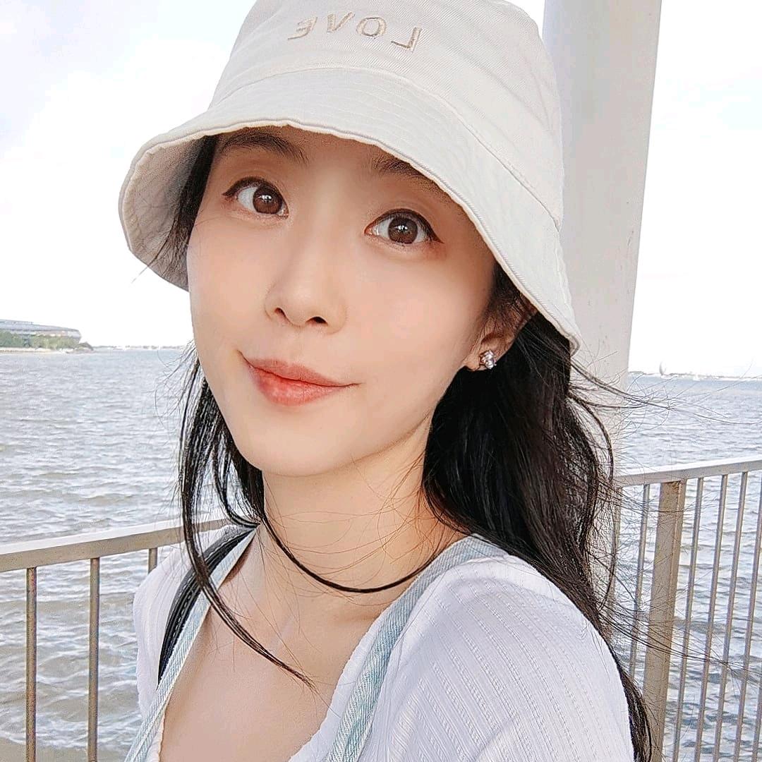 我是婉柔