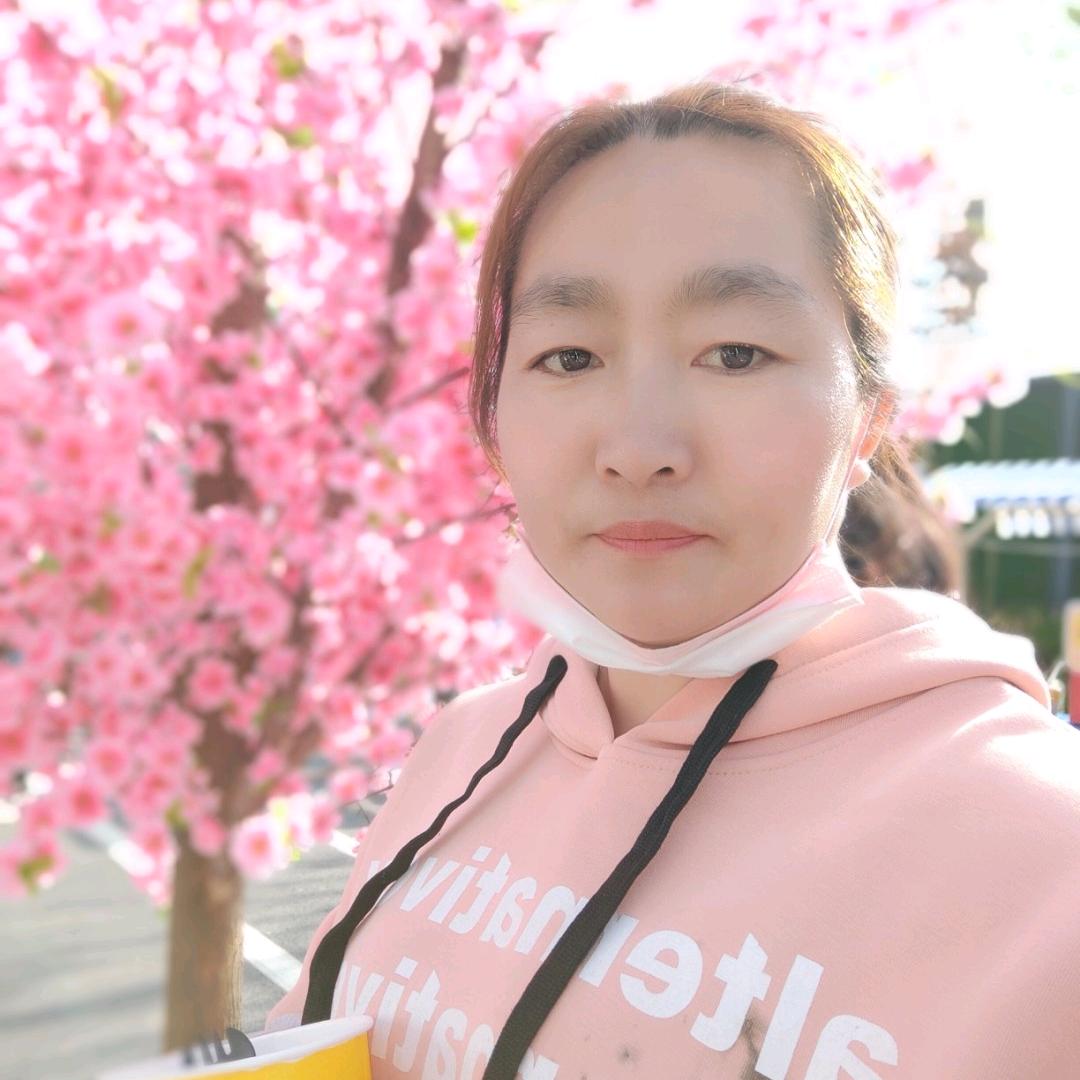 阿莲