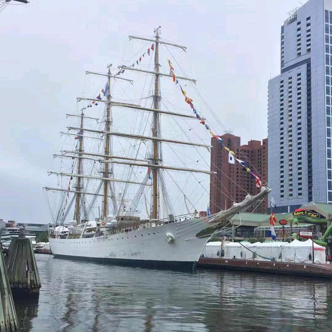 海洋之星