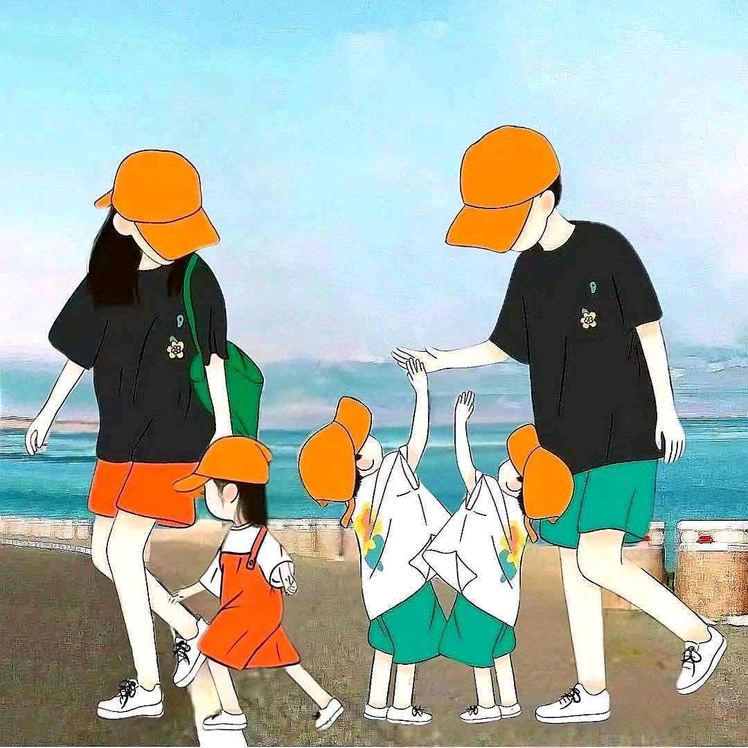 收款马
