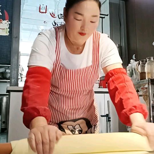 花姐手工臊子面