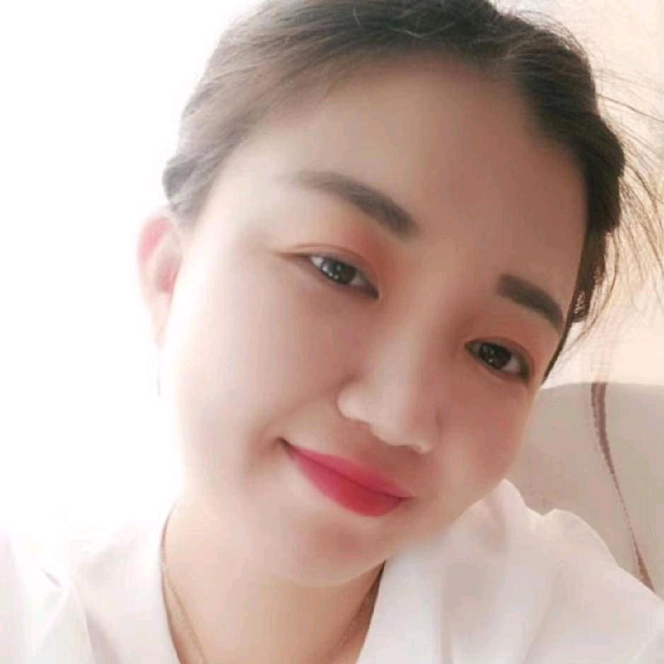 啵啵的天子笑❤️💚💛